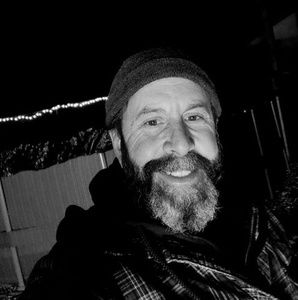 Meet your Posher, Jeff